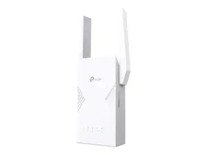 TP-LINK BE3600 Dual-Band Wi-Fi 7 Range Extender | RE235BE | 802.11ax | 688/2882 Mbit/s | Ethernet L…