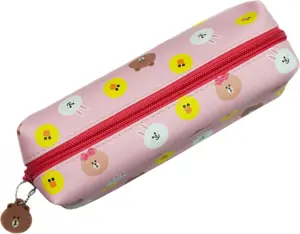 LINE FRIENDS - penalas iš ekologiškos odos