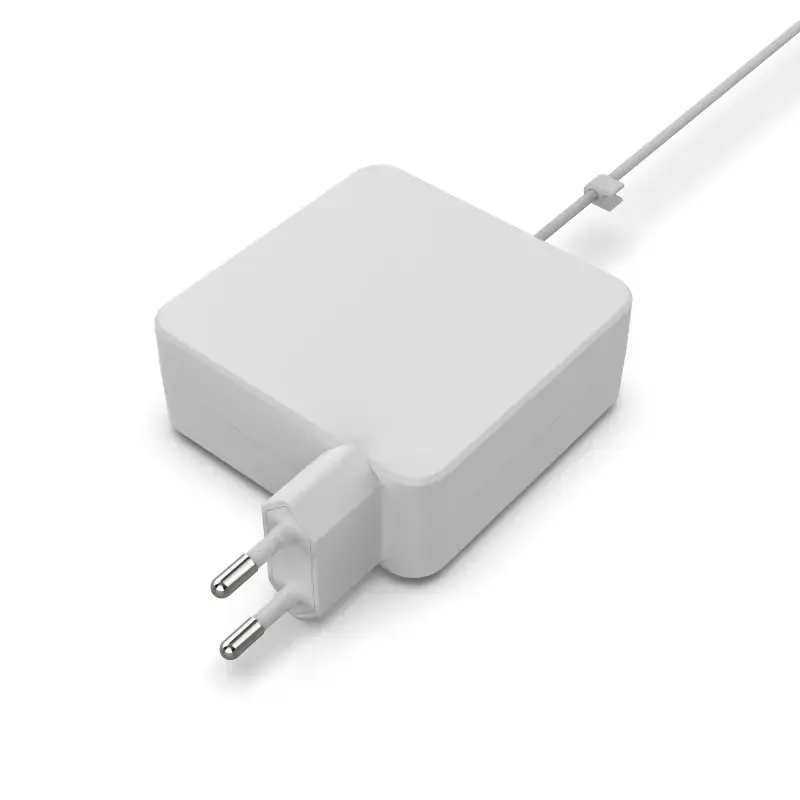 Green Cell Charger AC Adapter for Apple Macbook 60W / 16.5V 3.65A / Magsafe