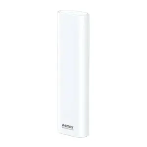 Kabelis USB-C "Remax Wanbo II", 60 W, 29 cm (baltas)