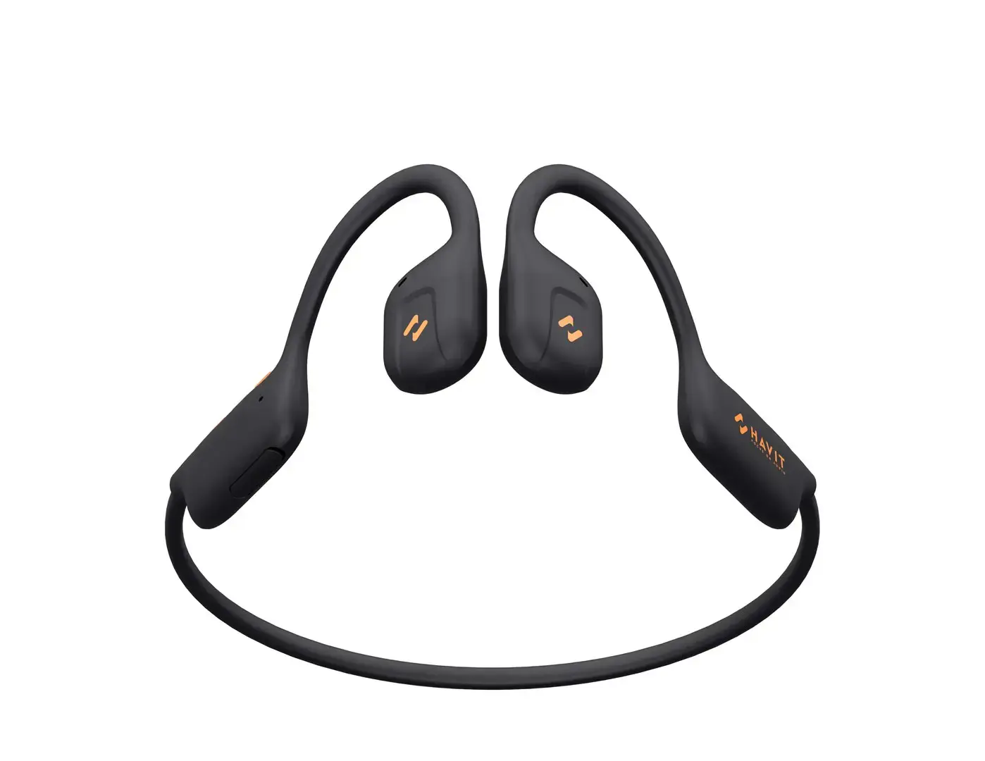 Havit Freego1 Air bluetooth earphones (beige)