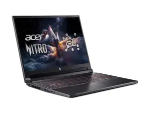 Acer | Nitro|AN17-51-77WJ|CPU Core i7|i7-13620H|2400 MHz|17.3"|2560x1440|RAM 16GB|DDR5|SSD 1TB|NVIDIA GeForce RTX 4060|8GB|ENG/RUS|Card Read | Acer