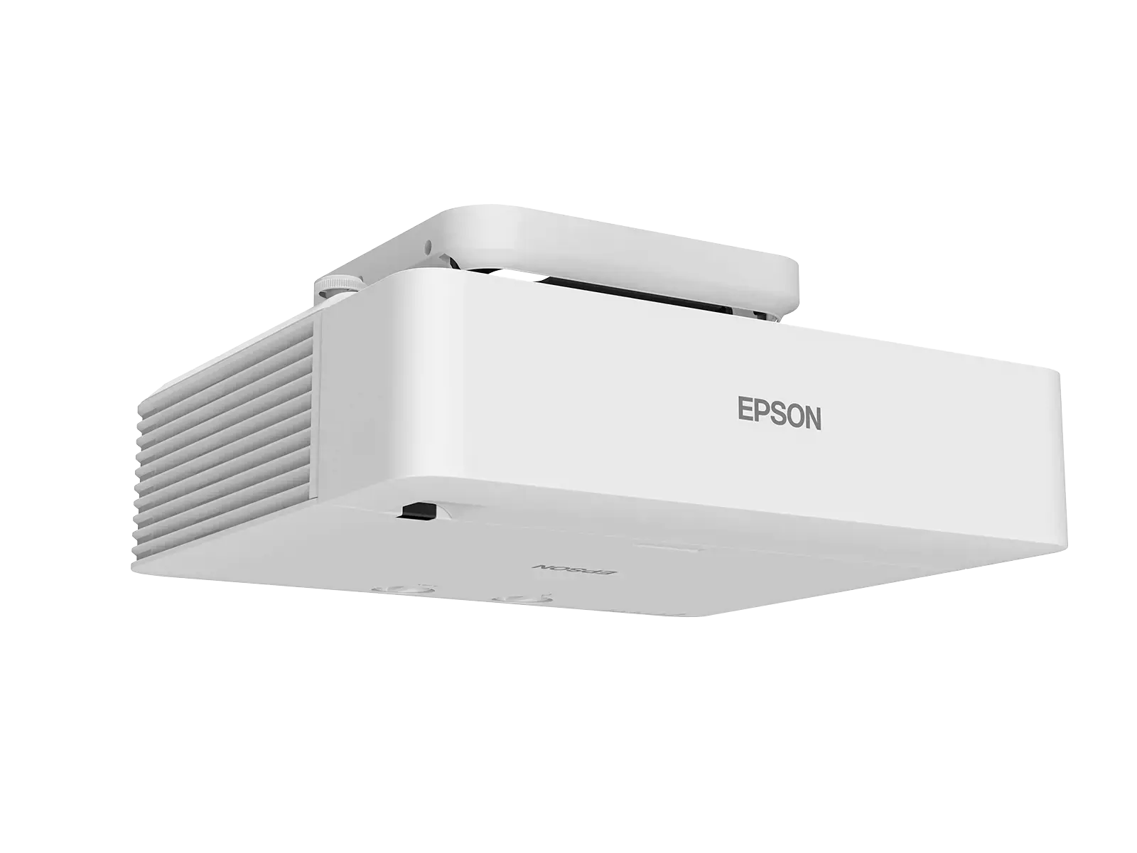 "Epson EB-L530U", 5200 ANSI liumenų, 3LCD, WUXGA (1920x1200), 2500000:1, 16:10, 1270-1700 mm (50-500")