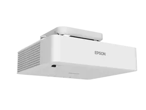 "Epson EB-L530U", 5200 ANSI liumenų, 3LCD, WUXGA (1920x1200), 2500000:1, 16:10, 1270-1700 mm (50-500")