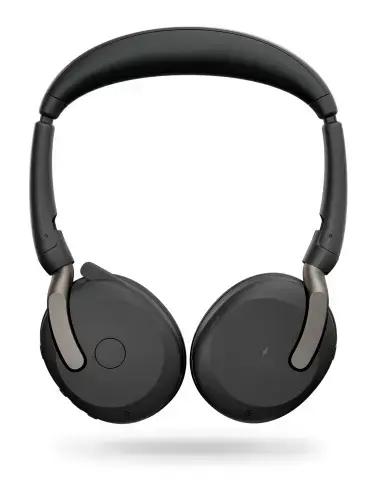 JABRA Evolve2 65 Flex Link380c UC Stereo