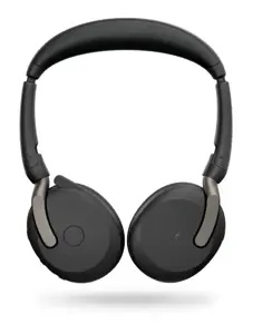 JABRA Evolve2 65 Flex Link380c UC Stereo