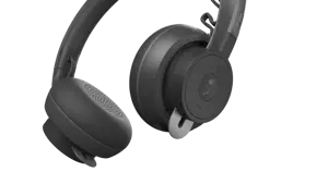 "Logitech Zone Wireless Teams", Belaidis, Biuro / skambučių centras, 180,8 g, Ausinės, Grafitinis