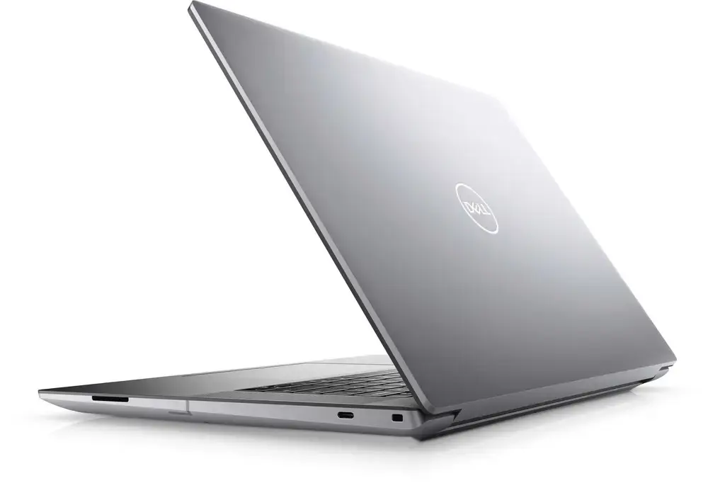 Dell Precision P16-56800024398SA i5-13600H 16" WUXGA AG 16GB SSD256 BT BLKB FPR W11P (REPACK) 2Y New Repack/Repacked
