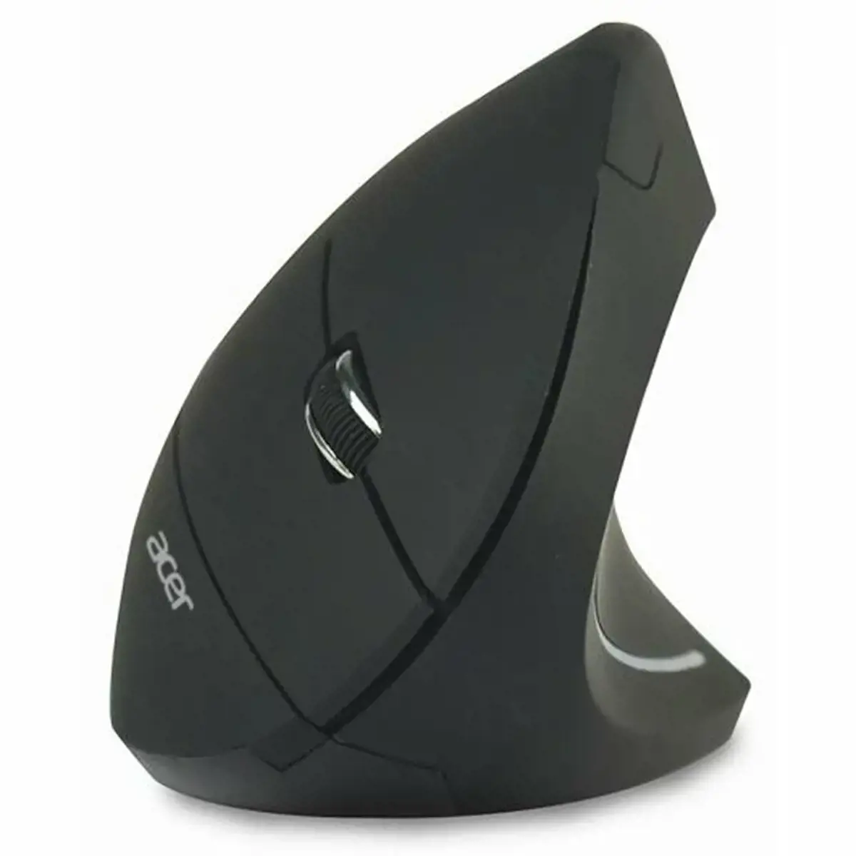 Pelė "Acer" HP.EXPBG.009 Juoda