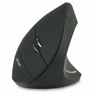Pelė "Acer" HP.EXPBG.009 Juoda