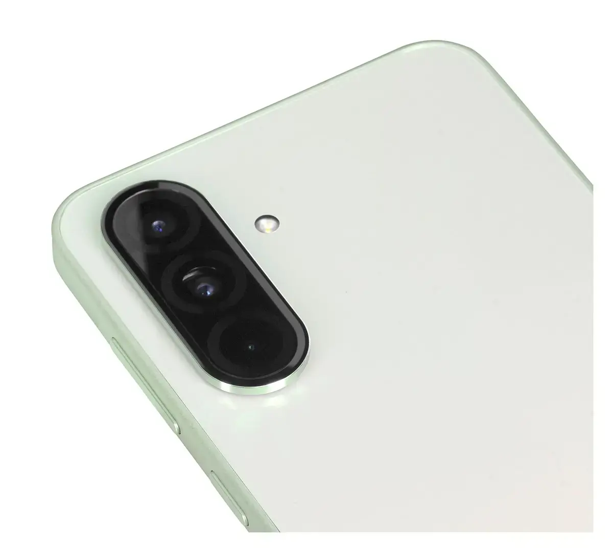 Mobilusis telefonas Samsung Galaxy A36, 256 GB, Žalia