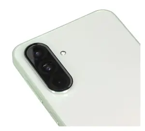 Mobilusis telefonas Samsung Galaxy A36, 256 GB, Žalia
