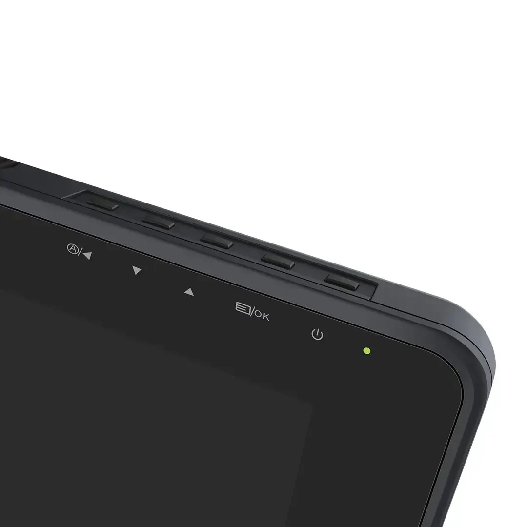 "Huion Kamvas 22 Plus" grafinė planšetė