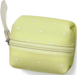 Mini Pencil case  Quadrada Sweetie