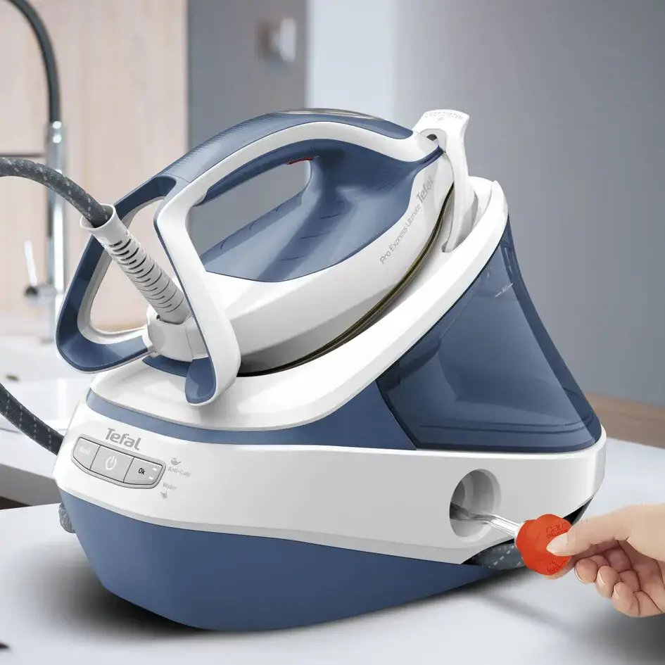 Drabužių garintuvas Tefal GV9710E0