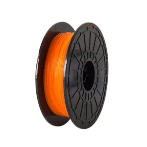 GEMBIRD 3DP-PLA+1.75-02-O Filamentas Gembird PLA-plus Orange 1,75mm 1kg