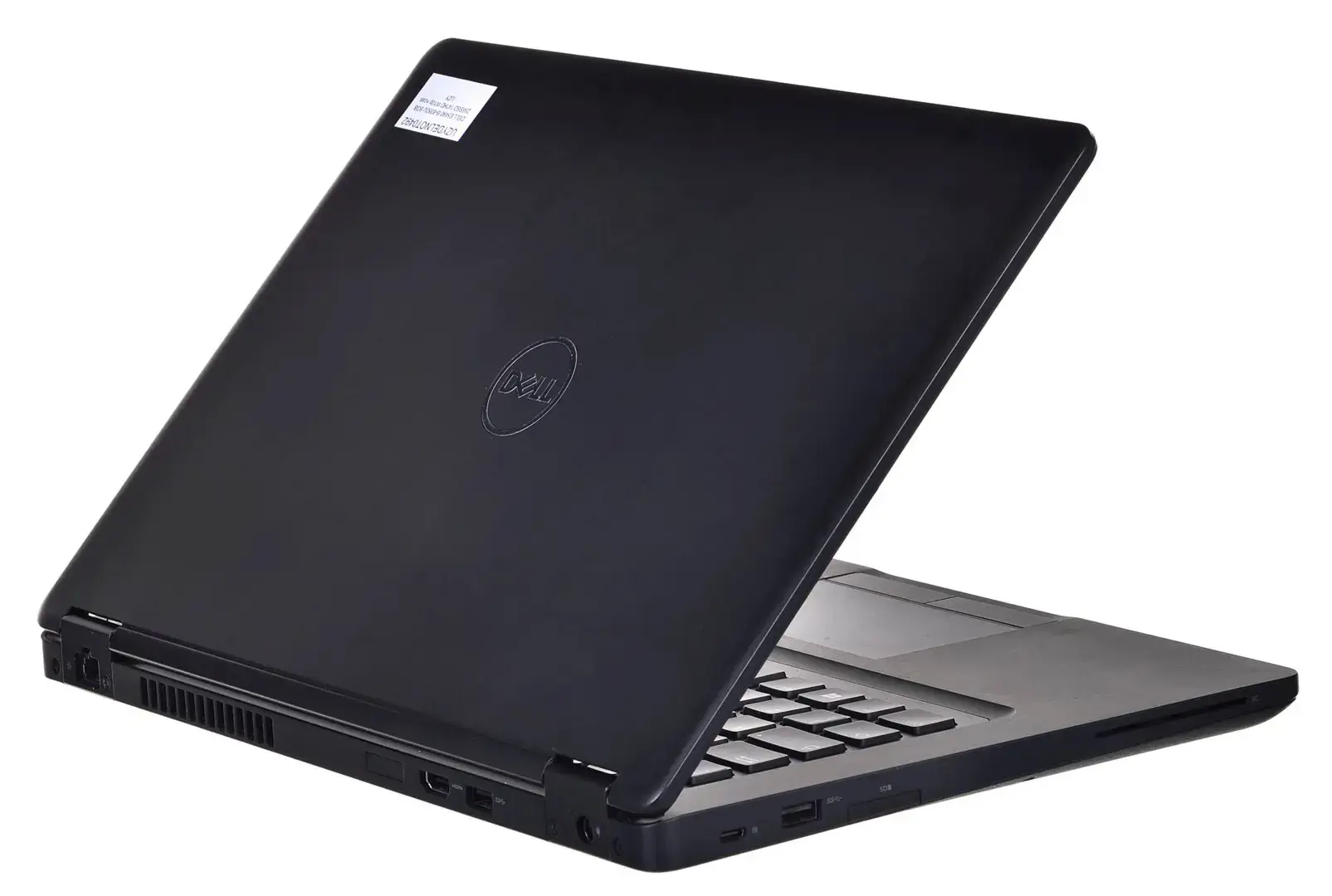 Dell Latitude E5490 14 Coliai 1920 x 1080 8 GB 256 GB Intel® Core™ i5 8350U Intel UHD Windows 10 Pro