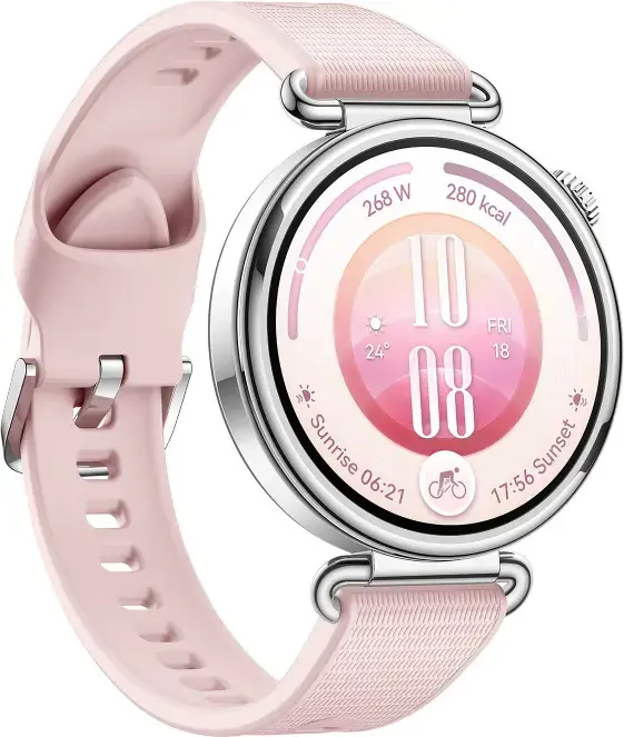 HUAWEI WATCH GT 7 (41MM) PINK