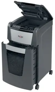 REXEL smulkintuvas Optimum AutoFeed+ 300M