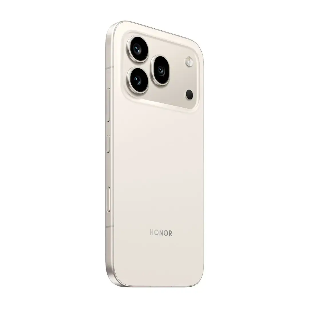 Honor 600 Pro smartphone 16.7 cm (6.57") Dual SIM Android 16.0 5G USB Type-C 12 GB 512 GB 6400 mAh Gold