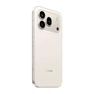 Honor 600 Pro smartphone 16.7 cm (6.57") Dual SIM Android 16.0 5G USB Type-C 12 GB 512 GB 6400 mAh Gold
