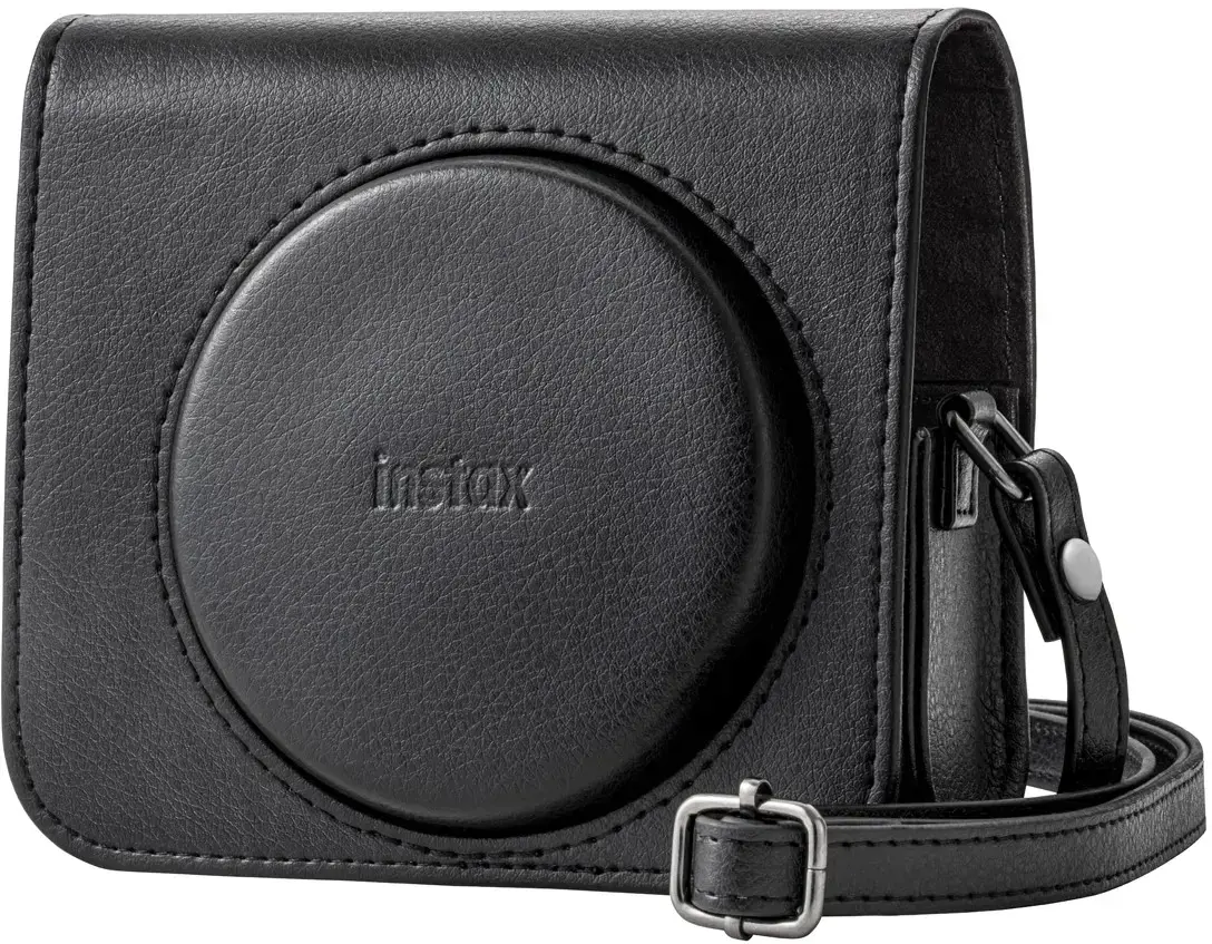 "Fujifilm Instax Square SQ40" dėklas, juodas