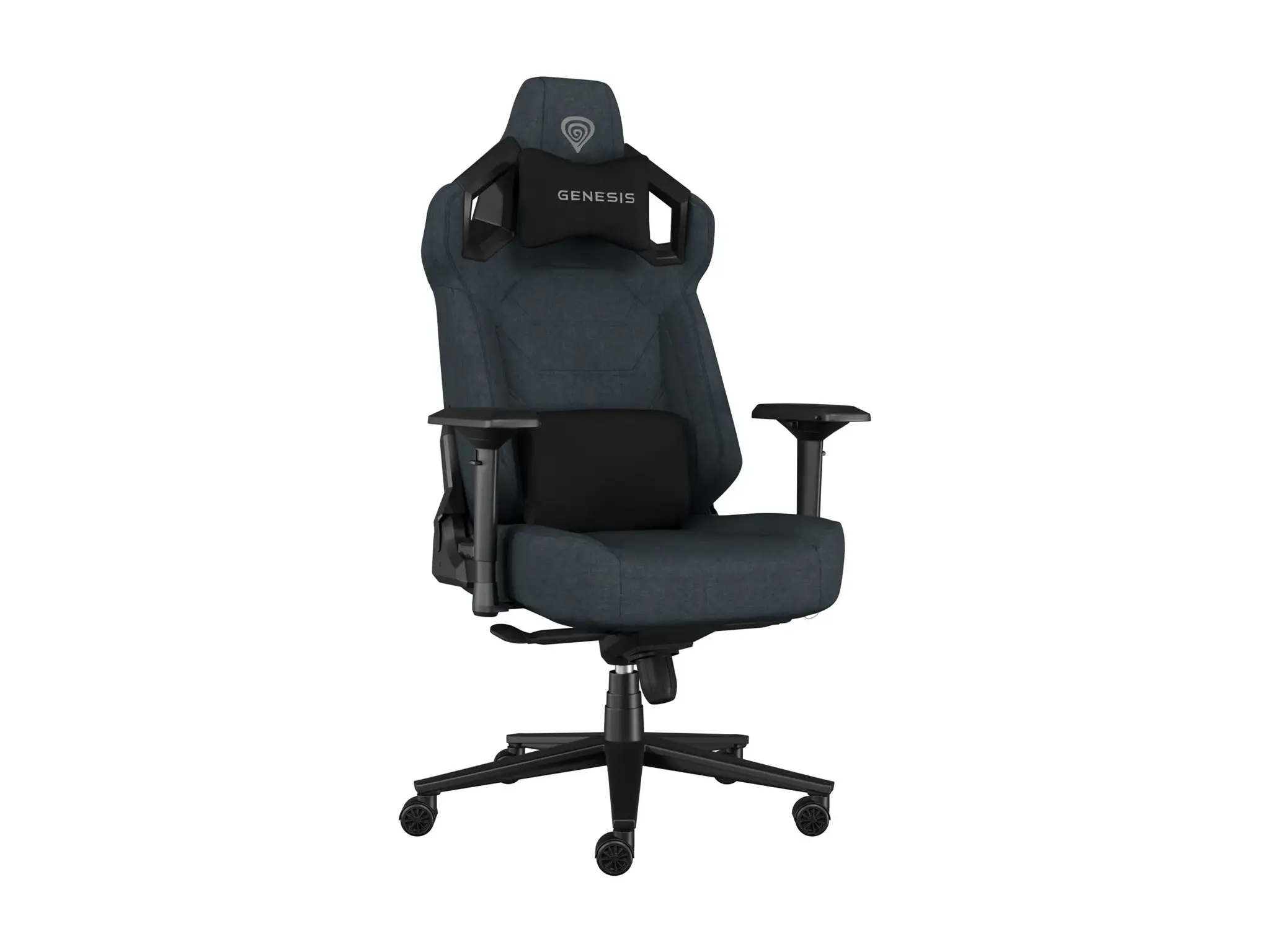 Genesis Gaming Chair | Nitro 800 | Grey