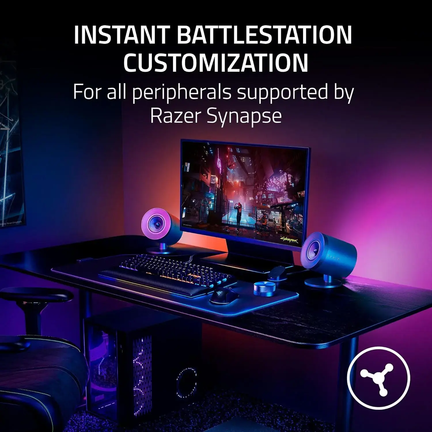 Razer Wireless Control Pod