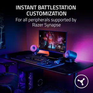 Razer Wireless Control Pod
