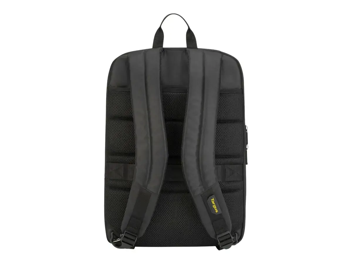 Nešiojamojo kompiuterio dėklas Targus CITYGEAR Black