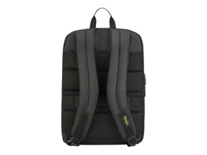 Nešiojamojo kompiuterio dėklas Targus CITYGEAR Black