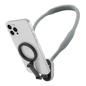 TELESIN magnetic neck mount for Iphone 12-16 MNM-002