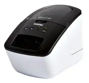 BROTHER QL-700RF1 ETIKEČIŲ SPAUSDINTUVAS