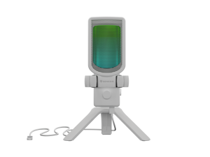 Genesis | Microphone | Radium 250 | Noise reduction