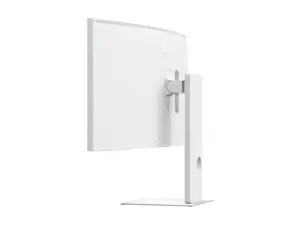 LG | 40U990A-W.AEU | 40 " | IPS Black | UHD | 21:9 | 120 Hz | 5 ms | 5120 x 2160 pixels | 450 cd/m² | HDMI ports quantity 2 | White