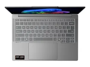 Lenovo IdeaPad Pro 5 14AKP10 14 2.8K AMD Ryzen AI 5 340/24GB/512GB/AMD Radeon 840M/WIN11 Home/ENG B…
