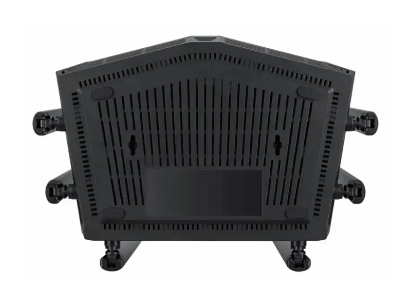 Acer Gaming Router | Connect W6x | 802.11ax | Mesh Support No | MU-MiMO Yes | No mobile broadband