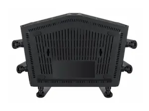 Acer Gaming Router | Connect W6x | 802.11ax | Mesh Support No | MU-MiMO Yes | No mobile broadband