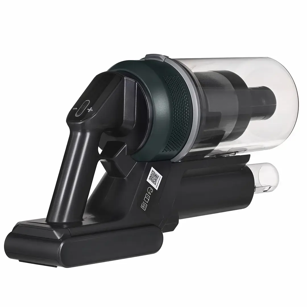 Samsung Jet 85S Premium upright vacuum cleaner VS70H25WPT/WA
