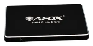 SSD diskas AFOX SD250-2000GN 2 TB, 2.5", Serial ATA III