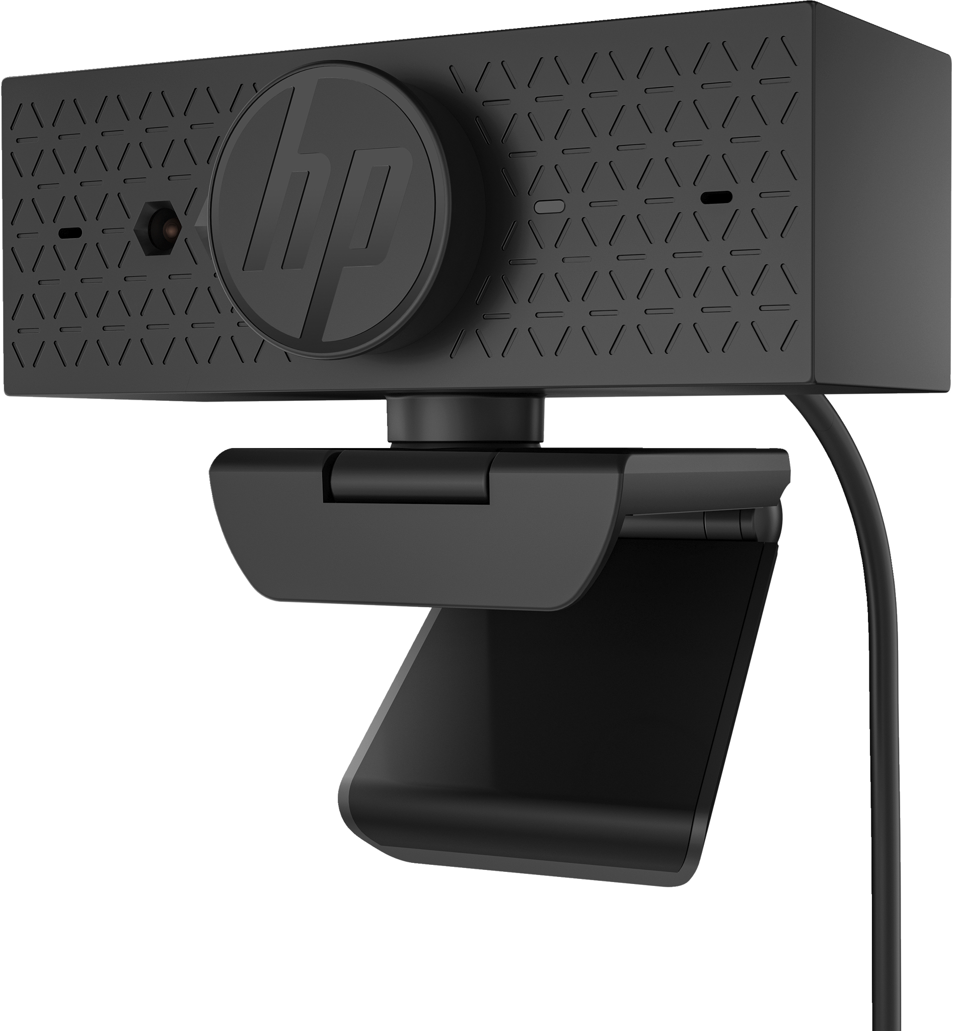 HP 620 FHD interneto kamera, 4 MP, 1920 x 1080 taškų, "Full HD", 60 kadrų per sekundę, 720p, 1080p, 5x