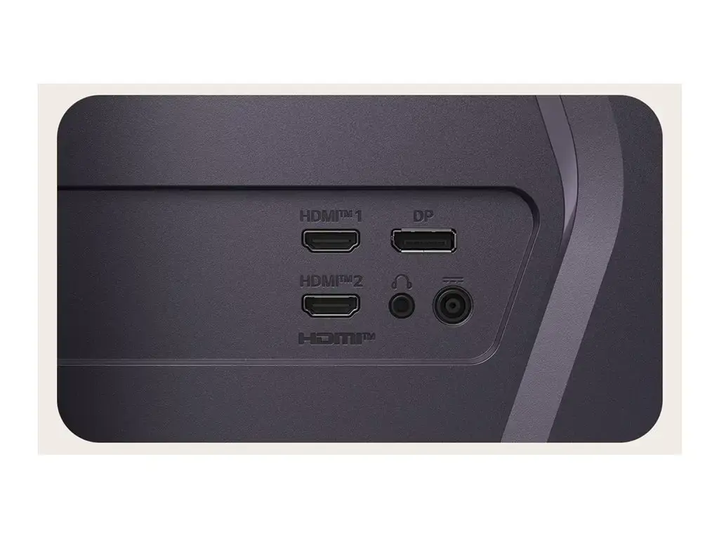 LG 32G620B-B UltraGear | 32 " | IPS | QHD | 16:9 | 200 Hz | 1 ms | 2560 x 1440 pixels | 300 cd/m² | HDMI ports quantity 2