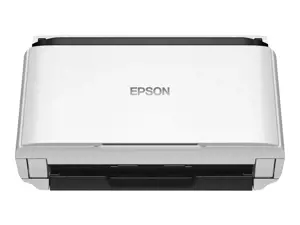 "Epson WorkForce DS-410", 215,9 x 3048 mm, 600 x 600 DPI, 48 bitų, 16 bitų, 16 bitų, 16 bitų, 8 bitų