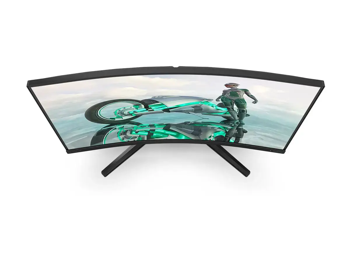 Philips 32M2C3500L/00 | 32 " | VA | QHD | 16:9 | 180 Hz | 1 ms | 2560 x 1440 pixels | 300 cd/m² | HDMI ports quantity 2 | Warranty 24 month(s)