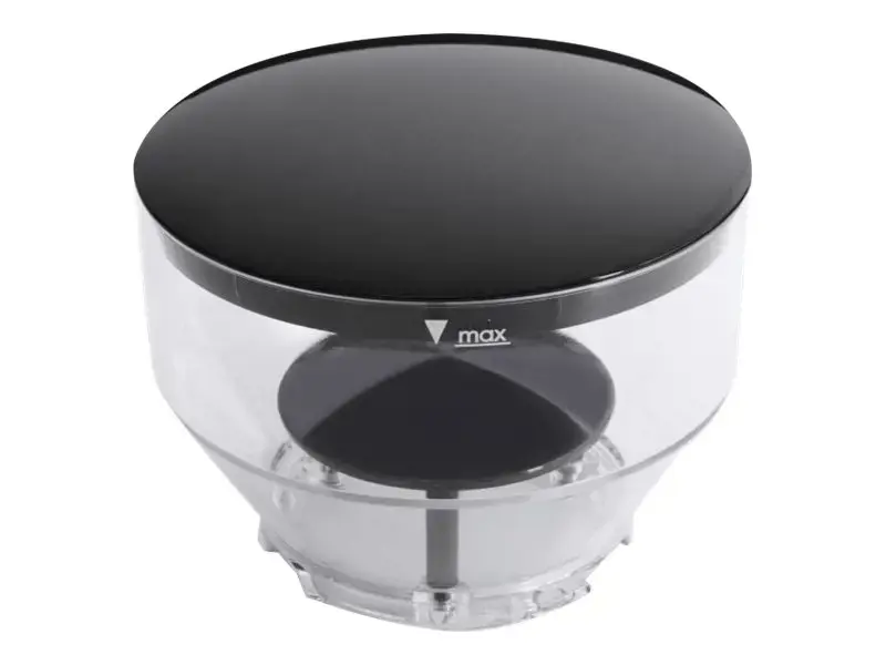 Kavamalė Caso 01833, 150 W