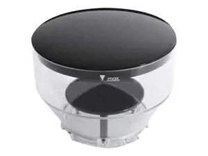 Kavamalė Caso 01833, 150 W