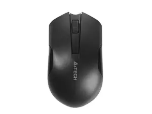 A4-TECH A4TMYS43971 Pelė A4Tech V-Track G3-200N Juoda
