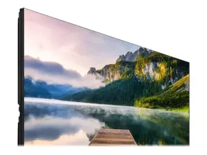 "Samsung VM55B-U", 0,63 x 0,63 mm, 500 cd/m², 139,7 cm (55"), 1920 x 1080 taškų, "Full HD", IPS