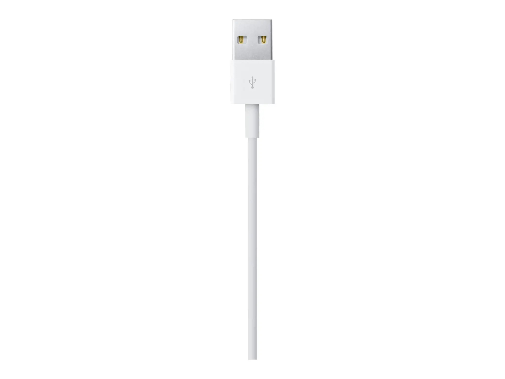 "Apple Lightning" ir USB kabelis (1 m), modelis A1480