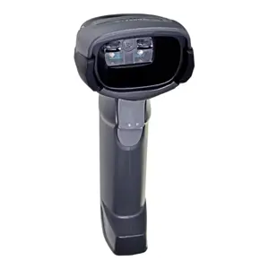 ZEBRA DS2278-SR7U2100PRW Zebra DS2278 / juoda / prezentacijos pagrindas / USB kabelis